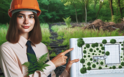 Cómo Planificar la Limpieza de Terrenos para Nuevos Proyectos