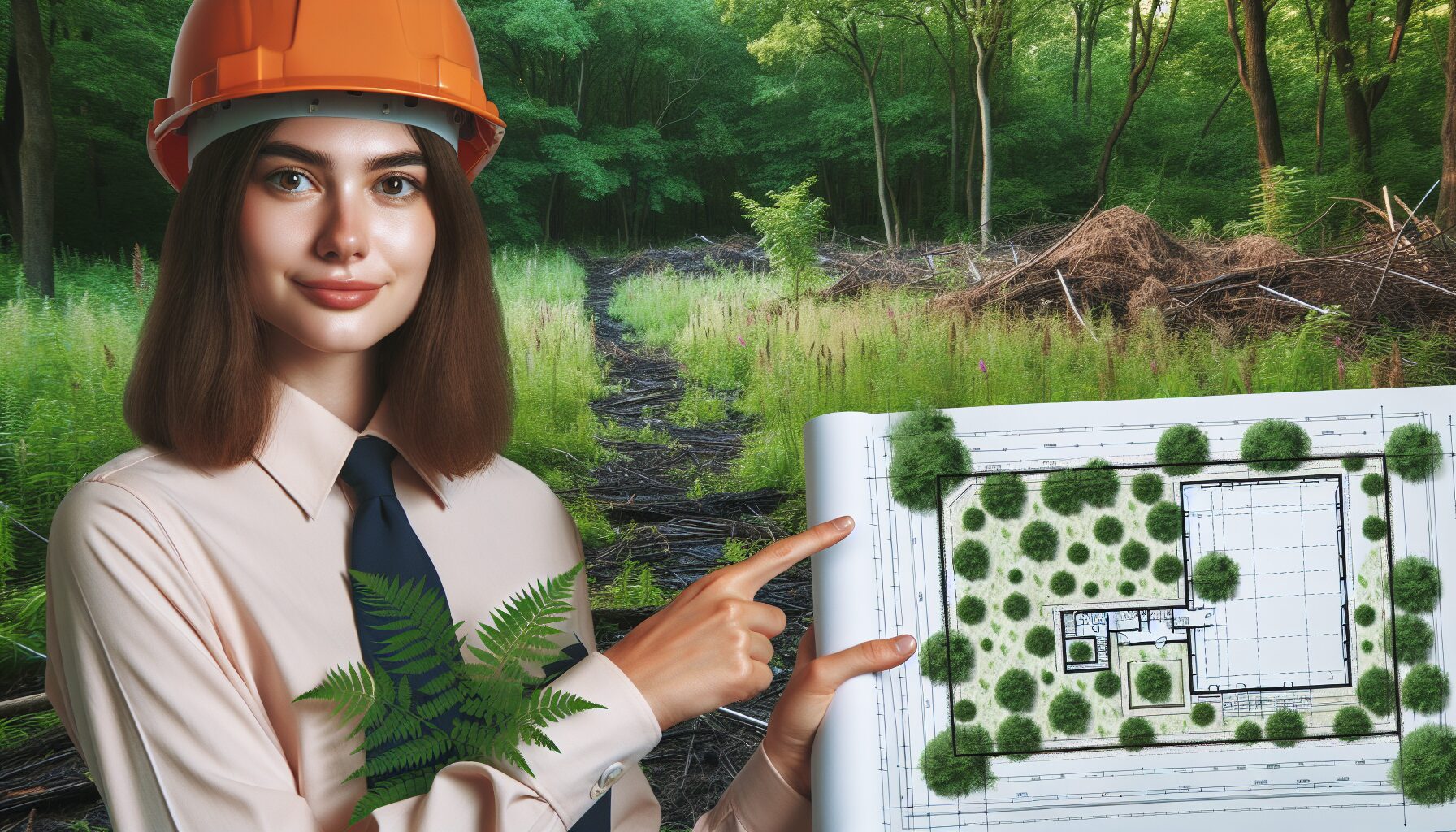 Cómo Planificar la Limpieza de Terrenos para Nuevos Proyectos