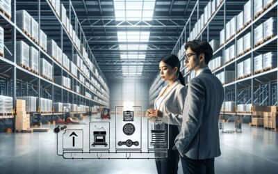 Cómo realizar una limpieza profunda en naves industriales en 7 sencillos pasos