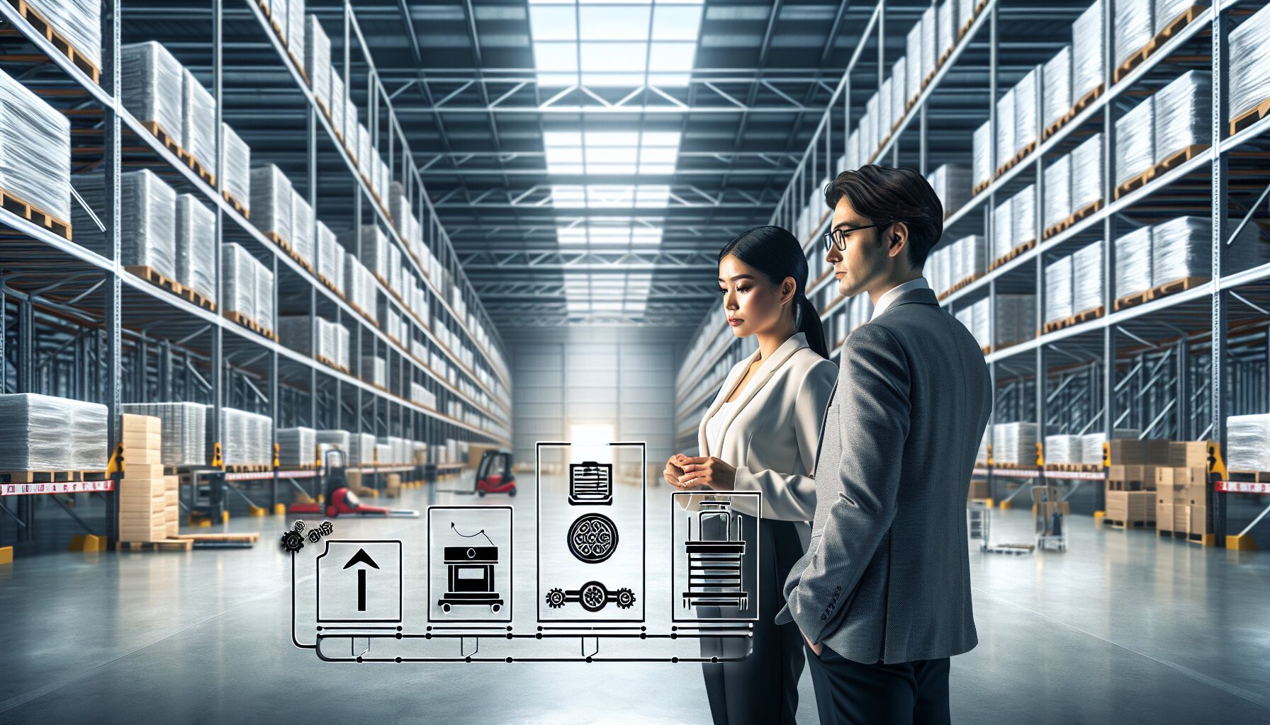 Cómo realizar una limpieza profunda en naves industriales en 7 sencillos pasos