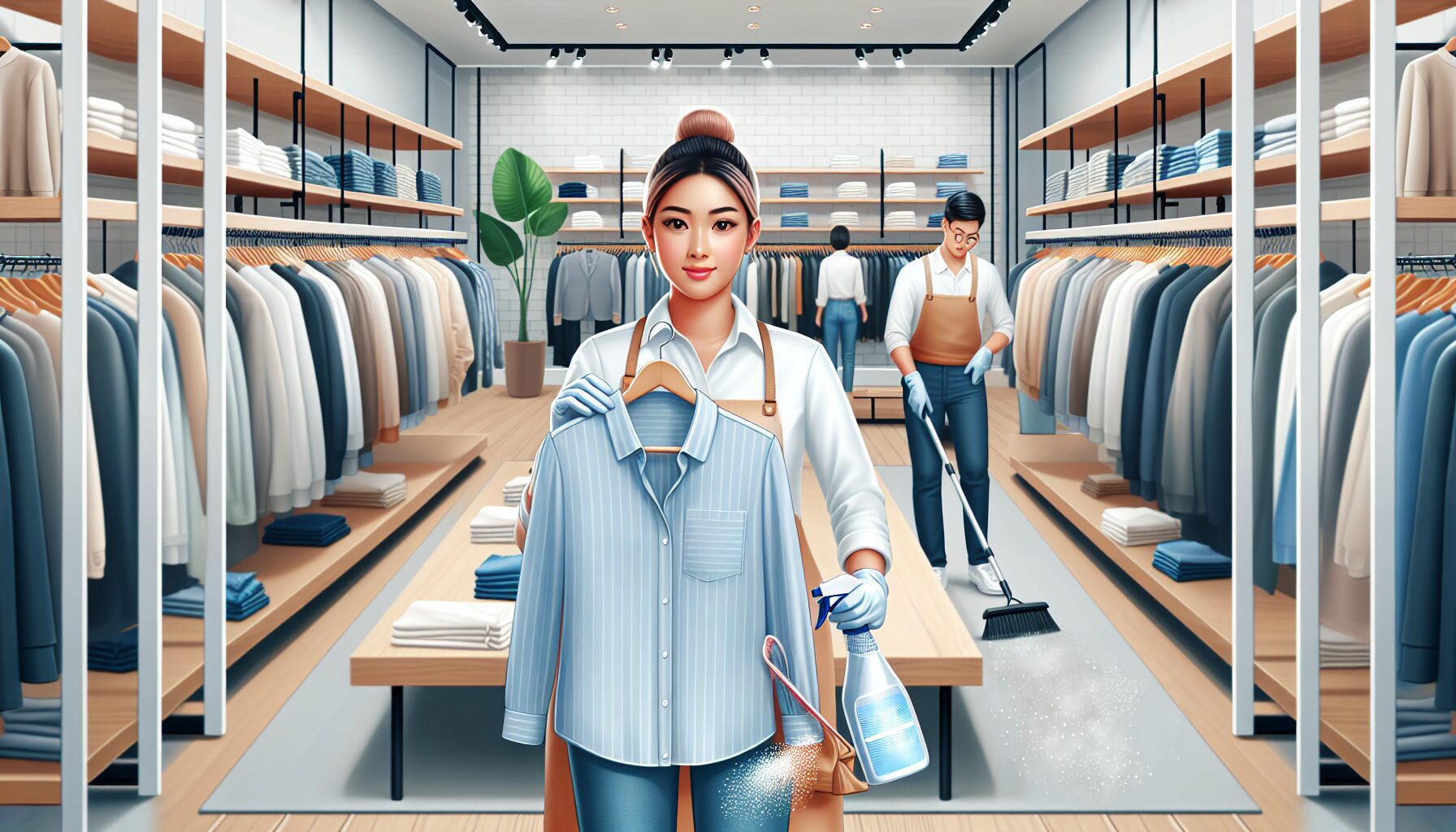 10-trucos-para-desinfectar-tiendas-de-ropa-tras-una-limpieza-de-acumulacion 10 trucos para desinfectar tiendas de ropa tras una limpieza de acumulación